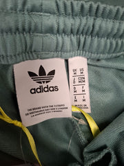 Pantaloni de trening Adidas Barbati - M