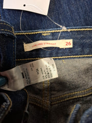 Blugi Levi's Femei - S
