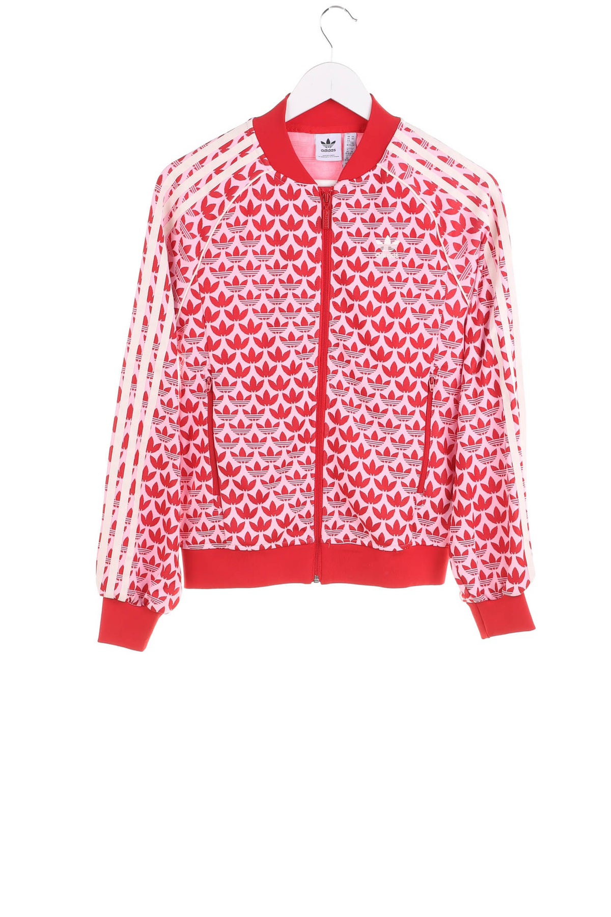 Hanorac Adidas Femei - XS