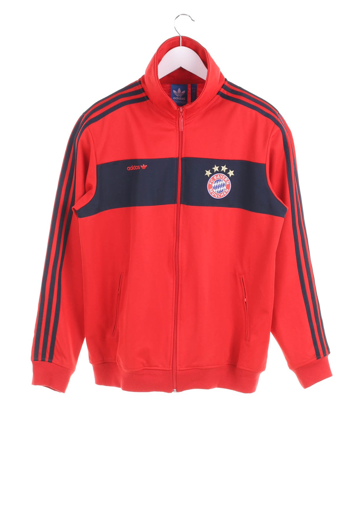 Hanorac Adidas Barbati - XL