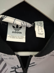 Hanorac Adidas Femei - S