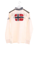 Bluza Napipijri Barbati - M