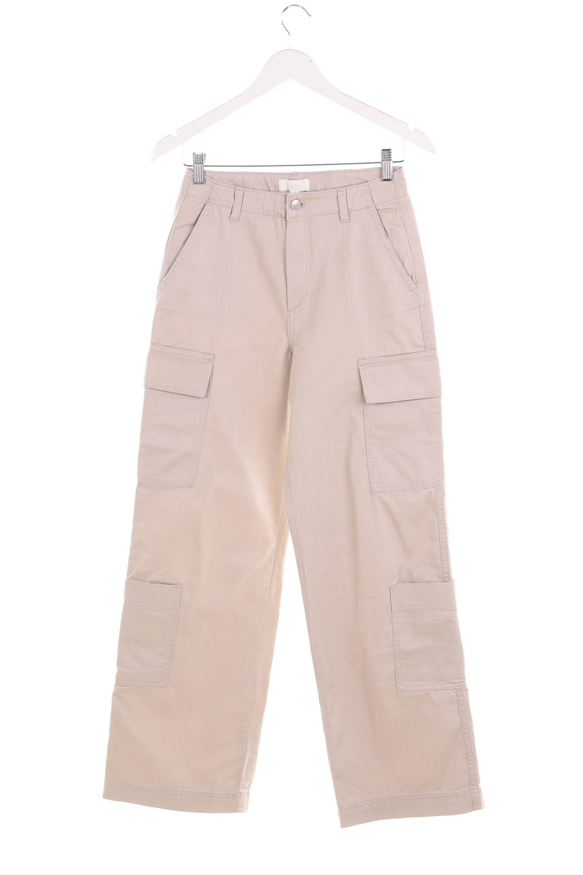 Pantaloni H&M Femei - XS