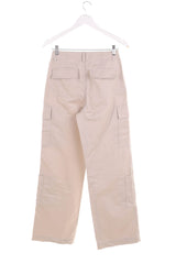 Pantaloni H&M Femei - XS