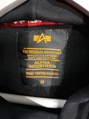 Hanorac Alpha Industries Barbati - M
