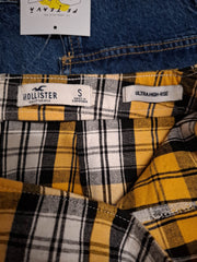 Fusta Hollister Femei - S