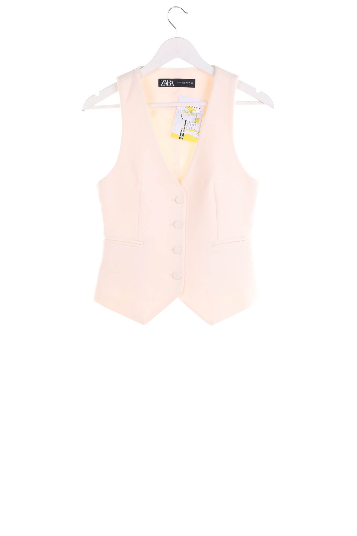 Vesta Zara Femei - XS