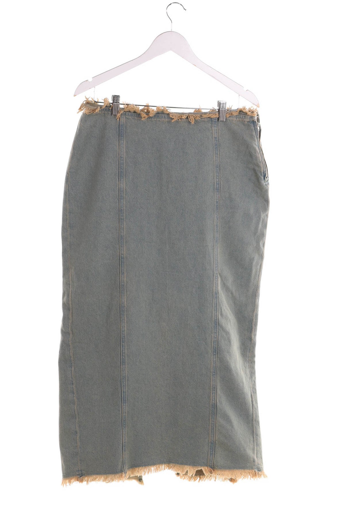 Fusta H&M Femei - L