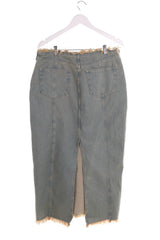 Fusta H&M Femei - L