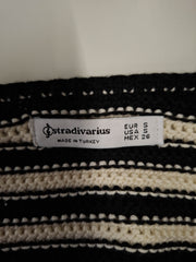 Maiou Stradivarius Femei - S