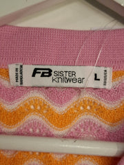 Pulover FB Sister Femei - L