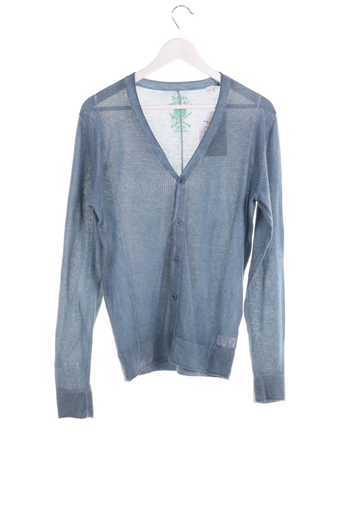 Cardigan Diesel Barbati - S