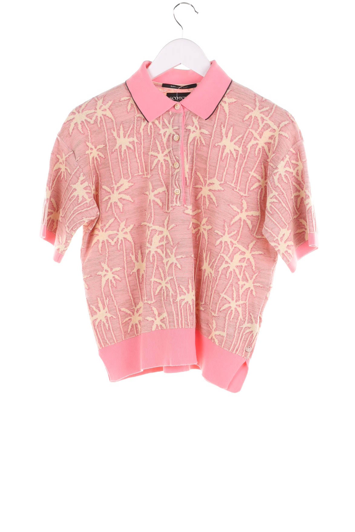 Pulover Scotch&Soda Femei - S