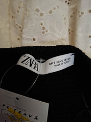 Top Zara Femei - S