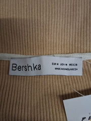 Body Bershka Femei - M