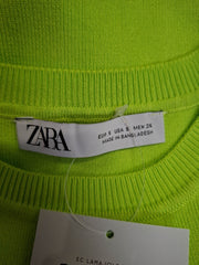 Tricou Zara Femei - S