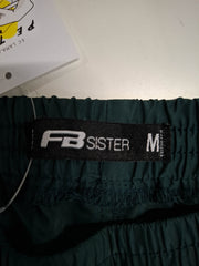 Pantaloni FB Sister Femei - M