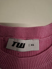 Tricou Tally Weijl Femei - XS