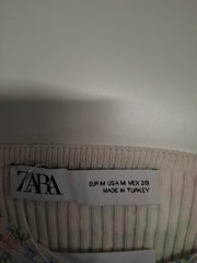 Top Zara Femei - M