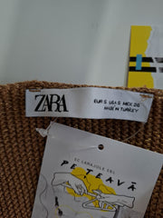 Top Zara Femei - S