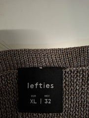 Maiou Lefties Femei - XL