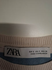 Top Zara Femei - S