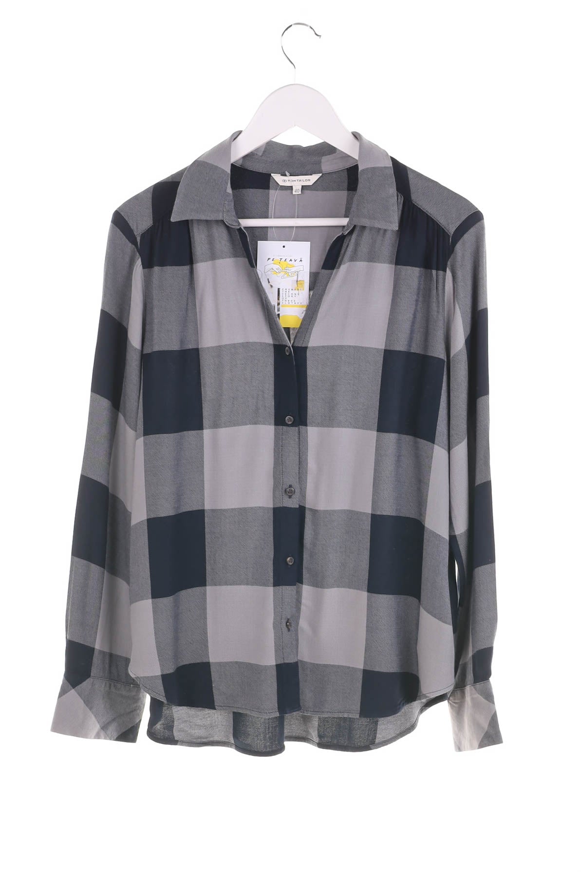 Camasa Tom Tailor Femei - L