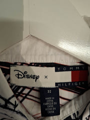 Camasa Tommy Hilfiger Femei - XS