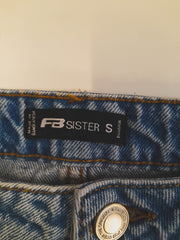 Fusta FB Sister Femei - S