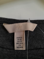 Body H&M Femei - XS