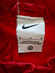 Jachetă sport Nike Bărbați - M