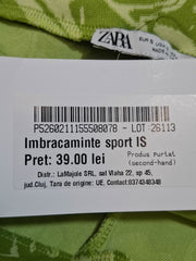 Pantaloni ZARA Femei - S