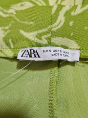 Pantaloni ZARA Femei - S