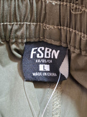 Pantaloni FSBN Bărbați - L