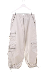 Pantaloni ZARA Femei - L