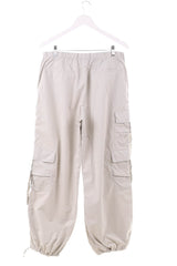 Pantaloni ZARA Femei - L
