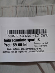 Pantaloni ZARA Femei - L