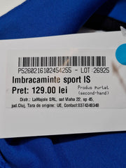 Jachetă Jordan Bărbați - L