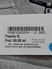 Hanorac Karl Kani Bărbați - M