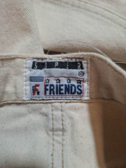 Pantaloni FRIENDS Femei - M