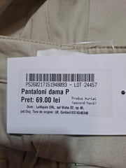 Pantaloni H&M Femei - M