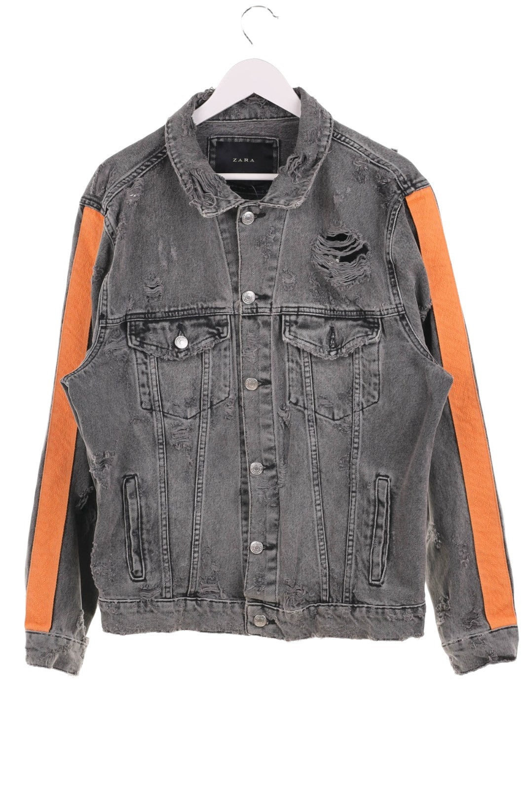 Geacă ZARA Bărbați- XL