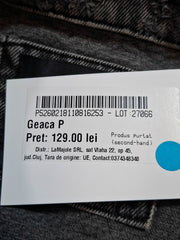 Geacă ZARA Bărbați- XL