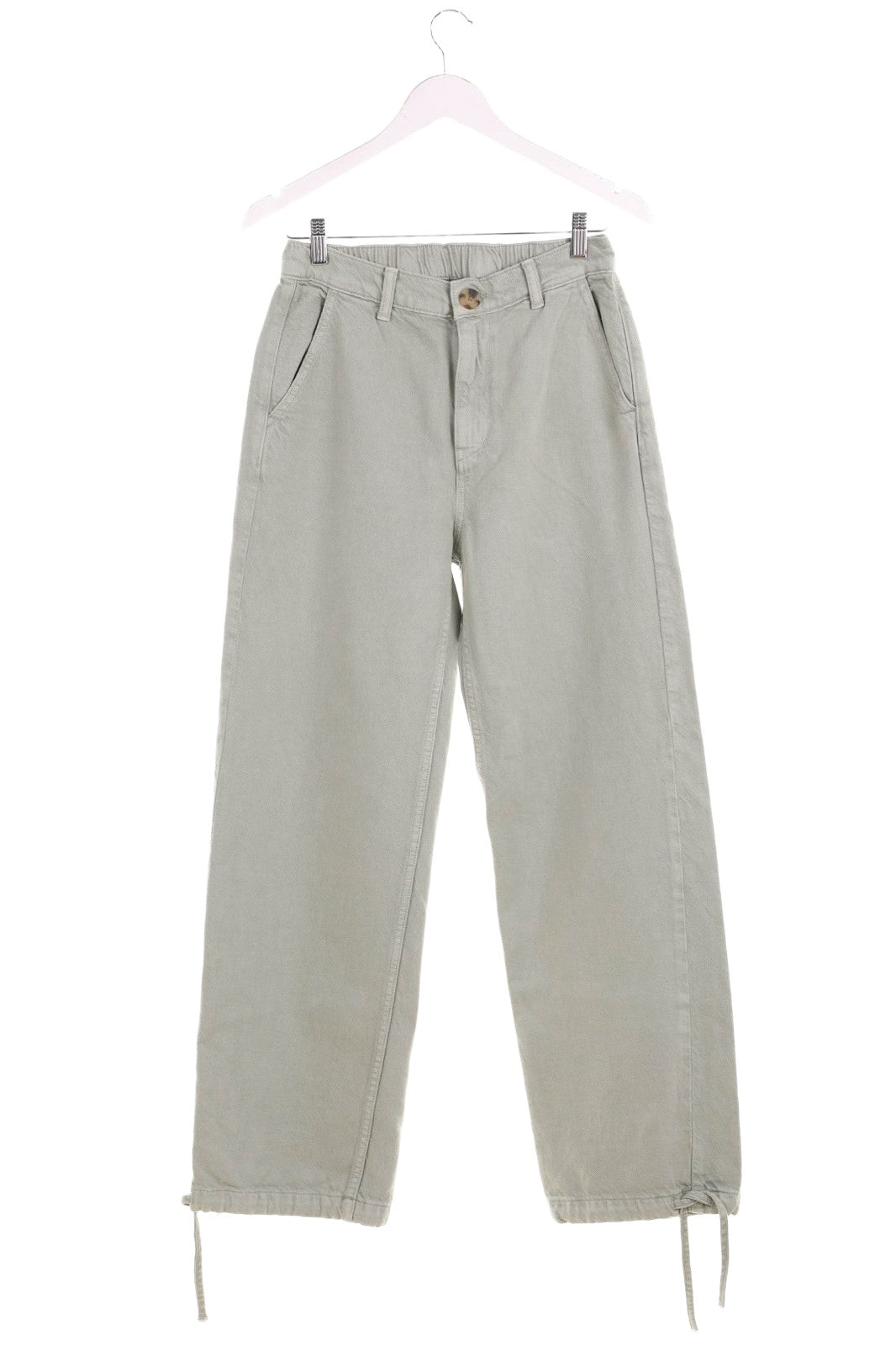 Pantaloni Zara Femei - S