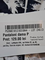 Pantaloni Drykorn Bărbați - M