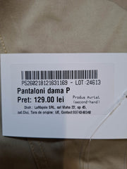 Pantaloni G-Star Raw Bărbați - S