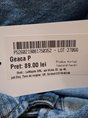 Jacheta H&m Bărbați - M