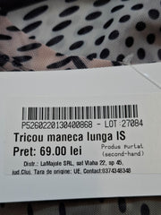 Bluză Ellesse Femei - M