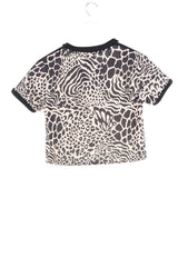 Tricou adidas Femei - S