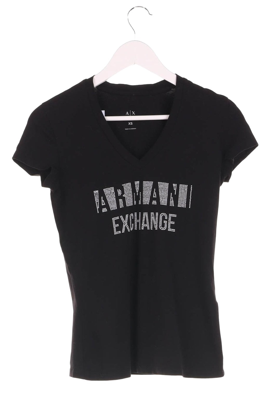 Tricou Armani Exchange Femei - XS